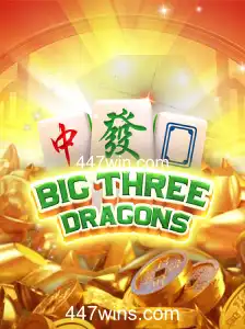Descubra o Fascinante Mundo de BigThreeDragons