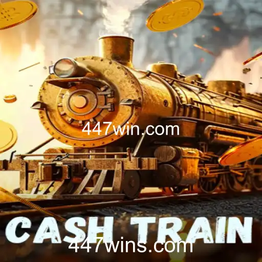 Descubra o Fascinante Mundo do Jogo CashTrain e a Plataforma 447win.com