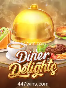 Descubra o Fascinante Mundo do Jogo DinerDelights