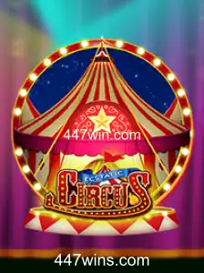 EcstaticCircus: Descubra o Mundo Envolvente de Diversão e Estratégia