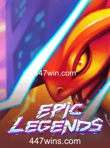 Descubra o Mundo Emocionante de EpicLegends: Regras e Eventos Atuais