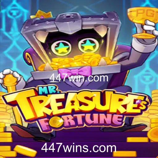 Explorando o Universo de MrTreasuresFortune: O Caminho Para a Fortuna