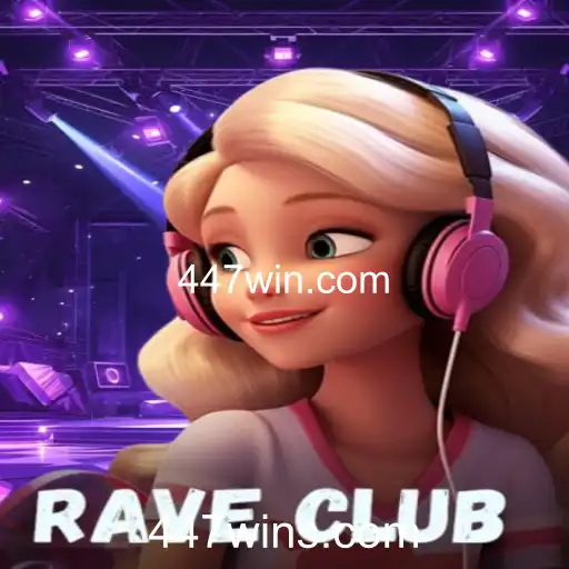 RaveClub: Descubra a Excitação do Novo Fenômeno dos Jogos