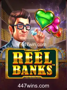 ReelBanks: Explorando o Fascinante Mundo do Jogo Online