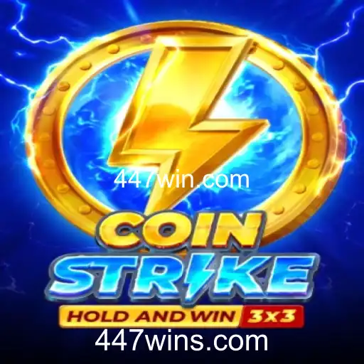 Descubra o Fascinante Jogo Coinstrike no 447win.com