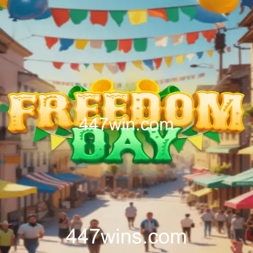 Descubra FreedomDay: O Jogo Revolucionário do Momento