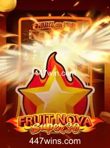 Explorando FruitrNovaSupe30: Um Mergulho nas Regras e Estratégias do Jogo Revolucionário