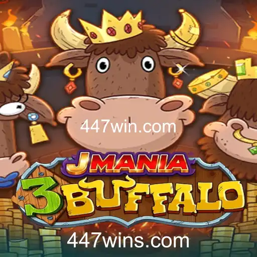 Explorando o Jogo JMania3Buffalo e Seus Desafios Únicos