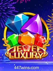 JewelLuxury: Descubra a Nova Sensação dos Jogos de Azar