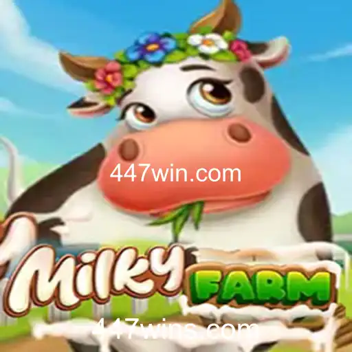 Descubra o Fascinante Mundo de MilkyFarm com 447win.com
