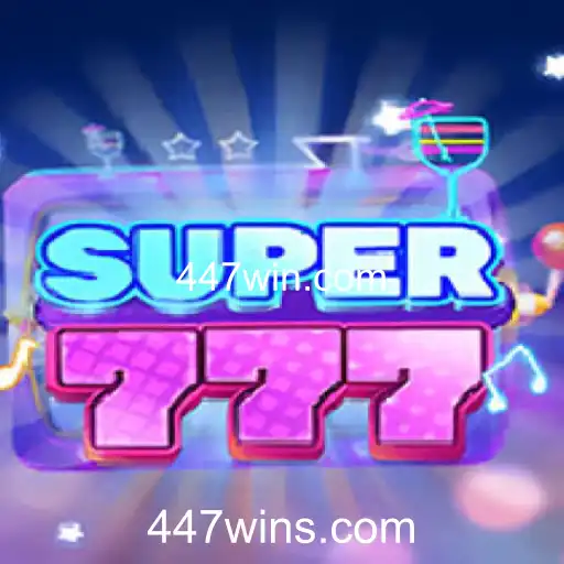 Explorando Super777: O Jogo de Cassino que Está Revolucionando o 447win.com