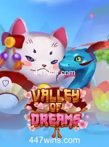 Valley of Dreams: Uma Jornada Inesquecível no Mundo dos Jogos
